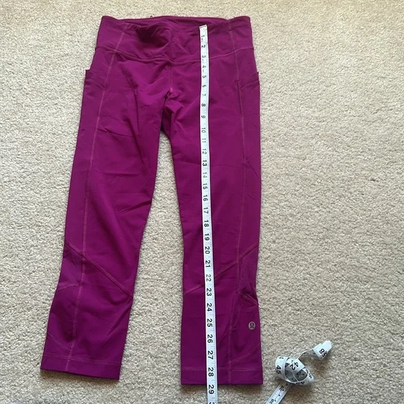 lululemon Leggings - Picture 2 of 10